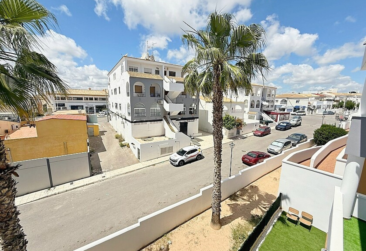 Rynek wtórny · Apartment · Orihuela Costa · Villamartin area