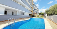 Rynek wtórny · Apartment · Orihuela Costa · Villamartin area