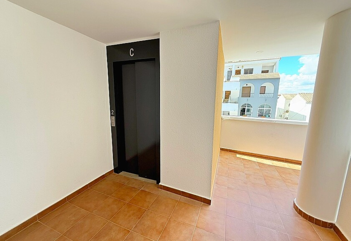 Rynek wtórny · Apartment · Orihuela Costa · Villamartin area