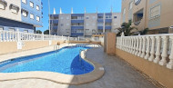 Reventa · APARTAMENTO PLANTA BAJA · Torrevieja · La mata