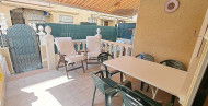 Reventa · APARTAMENTO PLANTA BAJA · Torrevieja · La mata