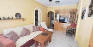 Reventa · APARTAMENTO PLANTA BAJA · Torrevieja · La mata