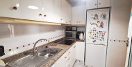 Reventa · APARTAMENTO PLANTA BAJA · Torrevieja · La mata