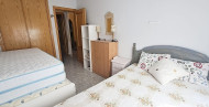 Reventa · APARTAMENTO PLANTA BAJA · Torrevieja · La mata