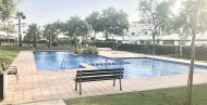 Resale · BOTTENVÅNING LÄGENHET · Condado de Alhama Golf Resort