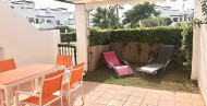 Resale · BOTTENVÅNING LÄGENHET · Condado de Alhama Golf Resort