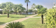 Resale · BOTTENVÅNING LÄGENHET · Condado de Alhama Golf Resort