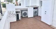 Resale · BOTTENVÅNING LÄGENHET · Condado de Alhama Golf Resort