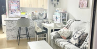 Resale · BOTTENVÅNING LÄGENHET · Condado de Alhama Golf Resort