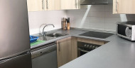 Resale · BOTTENVÅNING LÄGENHET · Condado de Alhama Golf Resort