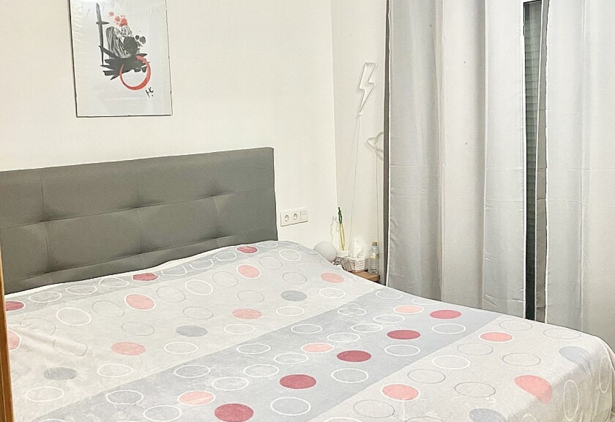 Resale · BOTTENVÅNING LÄGENHET · Condado de Alhama Golf Resort