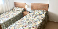 Resale · BOTTENVÅNING LÄGENHET · Condado de Alhama Golf Resort