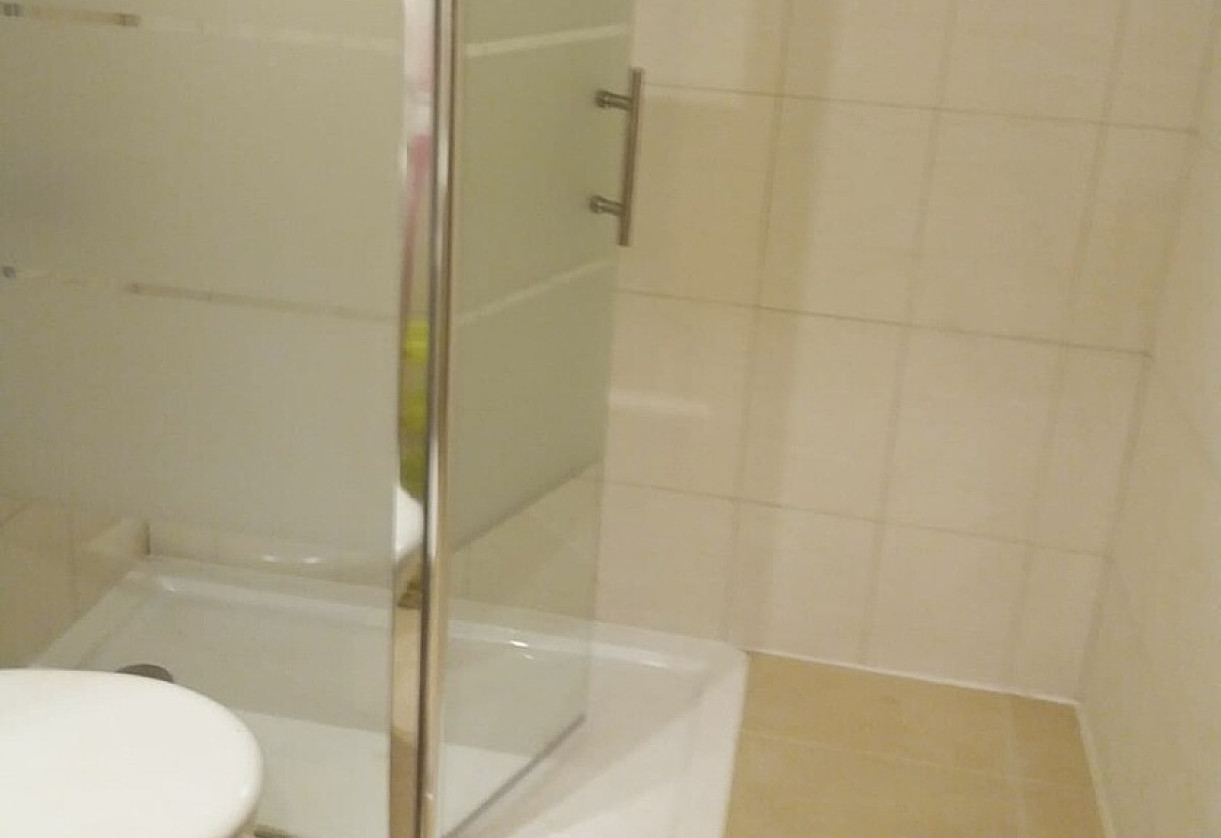 Resale · BOTTENVÅNING LÄGENHET · Condado de Alhama Golf Resort