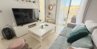 Rynek wtórny · Apartment · Orihuela Costa · villamartin