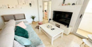 Rynek wtórny · Apartment · Orihuela Costa · villamartin