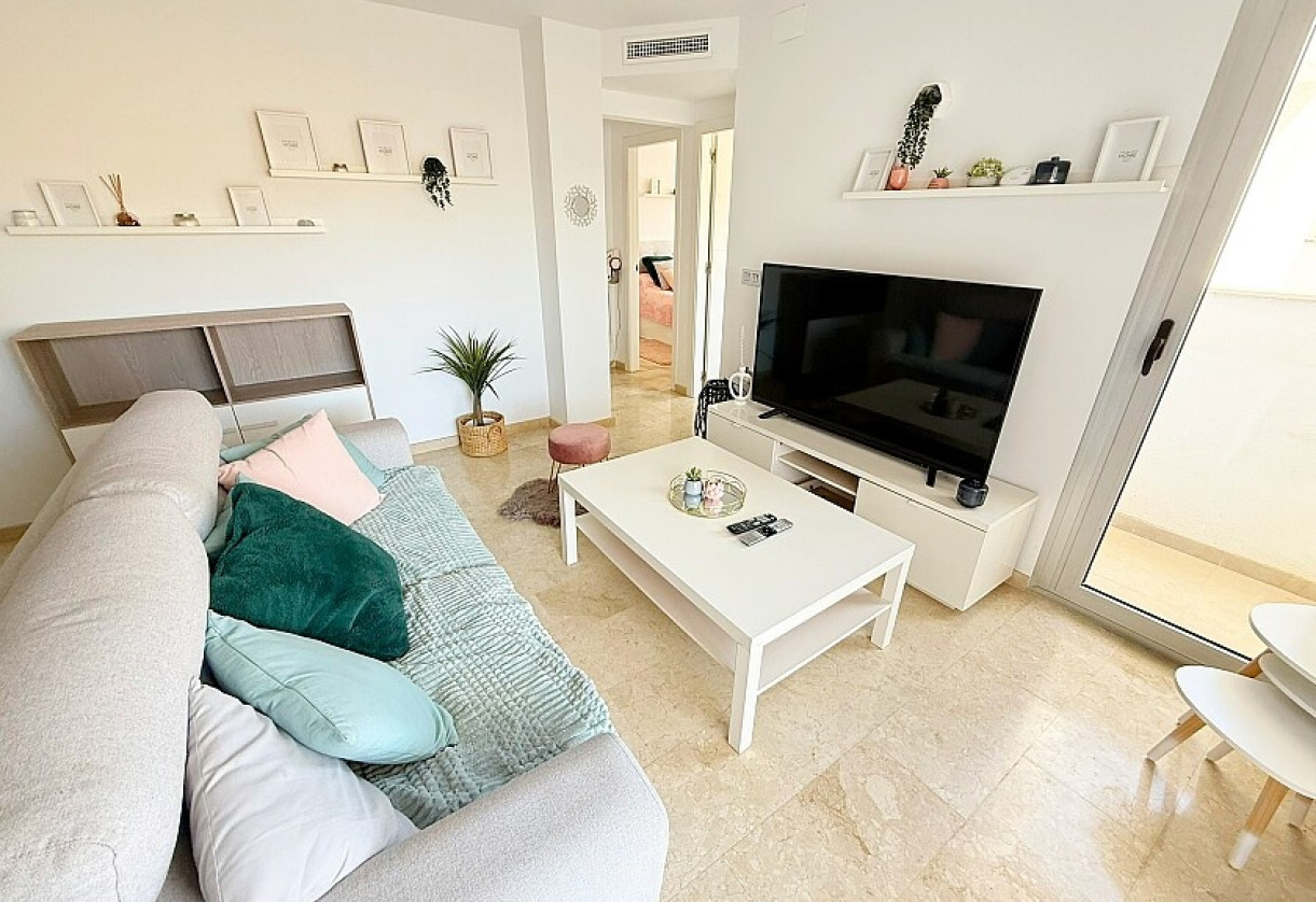 Rynek wtórny · Apartment · Orihuela Costa · villamartin