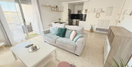 Rynek wtórny · Apartment · Orihuela Costa · villamartin