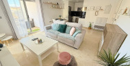 Rynek wtórny · Apartment · Orihuela Costa · villamartin
