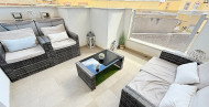 Rynek wtórny · Apartment · Orihuela Costa · villamartin