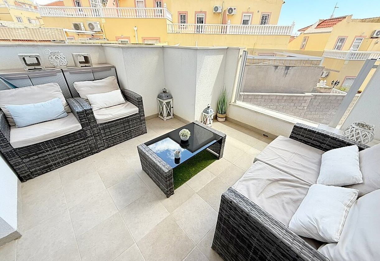 Rynek wtórny · Apartment · Orihuela Costa · villamartin