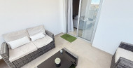 Rynek wtórny · Apartment · Orihuela Costa · villamartin