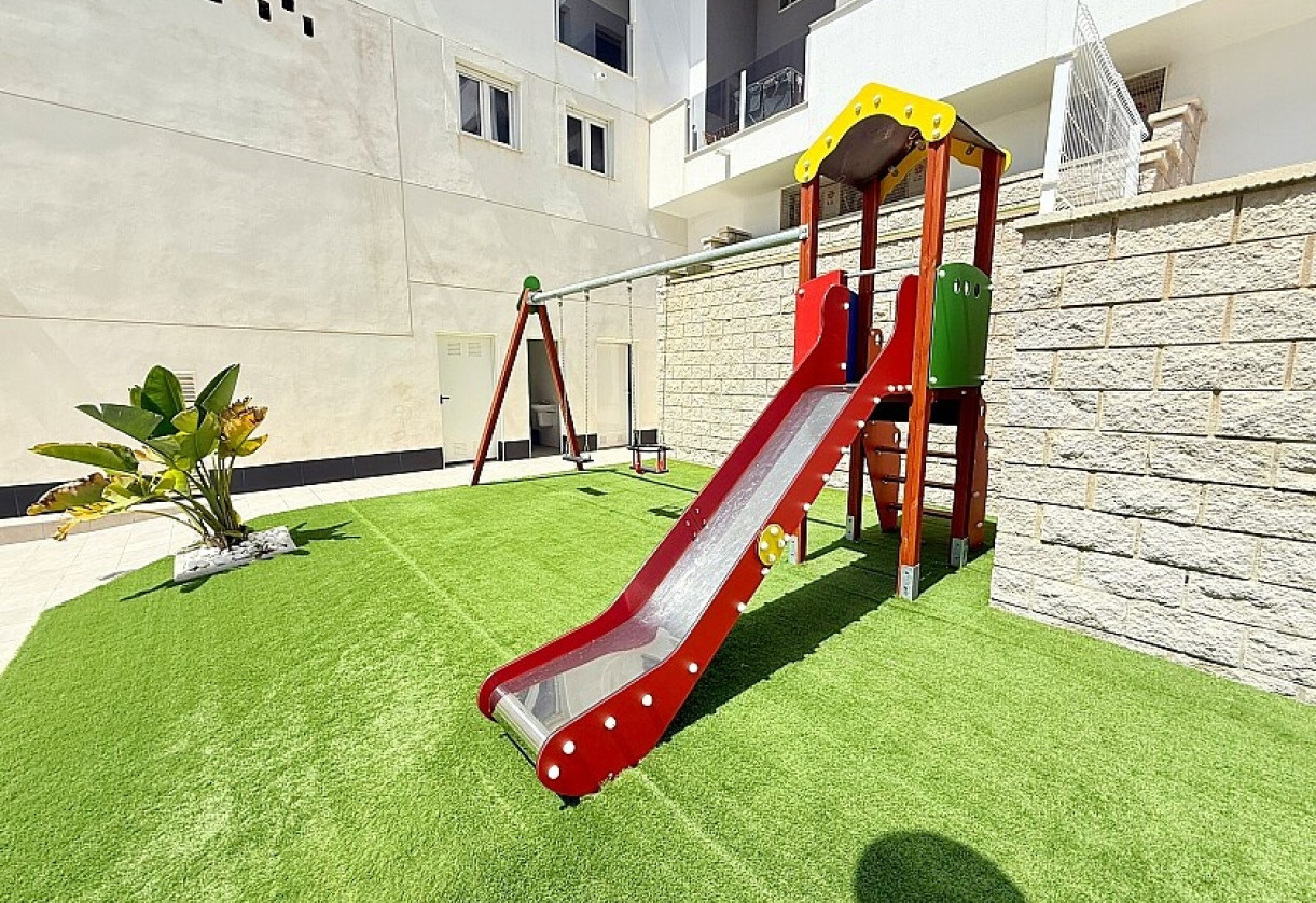Rynek wtórny · Apartment · Orihuela Costa · villamartin