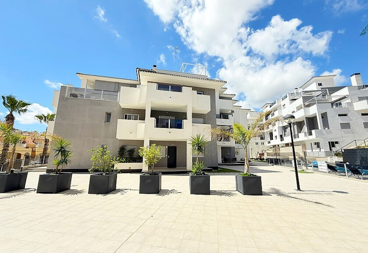 Rynek wtórny · Apartment · Orihuela Costa · villamartin