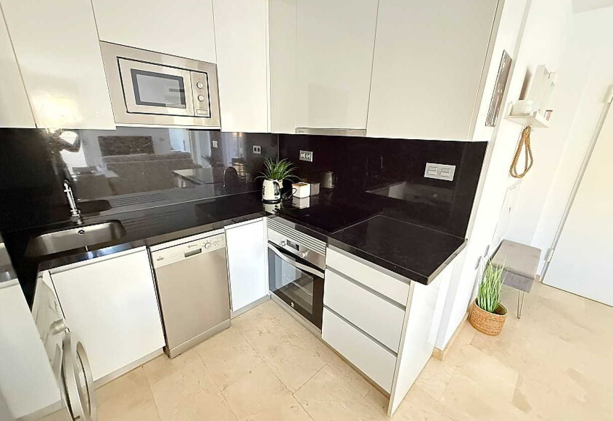 Rynek wtórny · Apartment · Orihuela Costa · villamartin