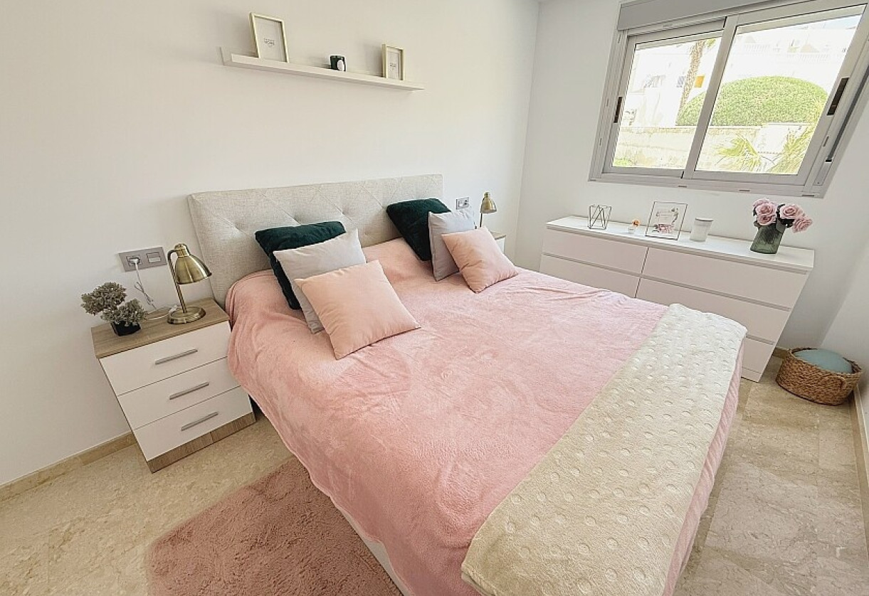 Rynek wtórny · Apartment · Orihuela Costa · villamartin