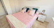 Rynek wtórny · Apartment · Orihuela Costa · villamartin