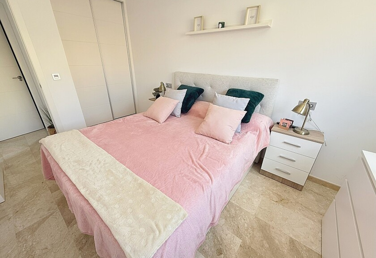 Rynek wtórny · Apartment · Orihuela Costa · villamartin