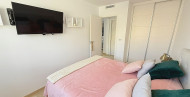 Rynek wtórny · Apartment · Orihuela Costa · villamartin