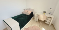 Rynek wtórny · Apartment · Orihuela Costa · villamartin
