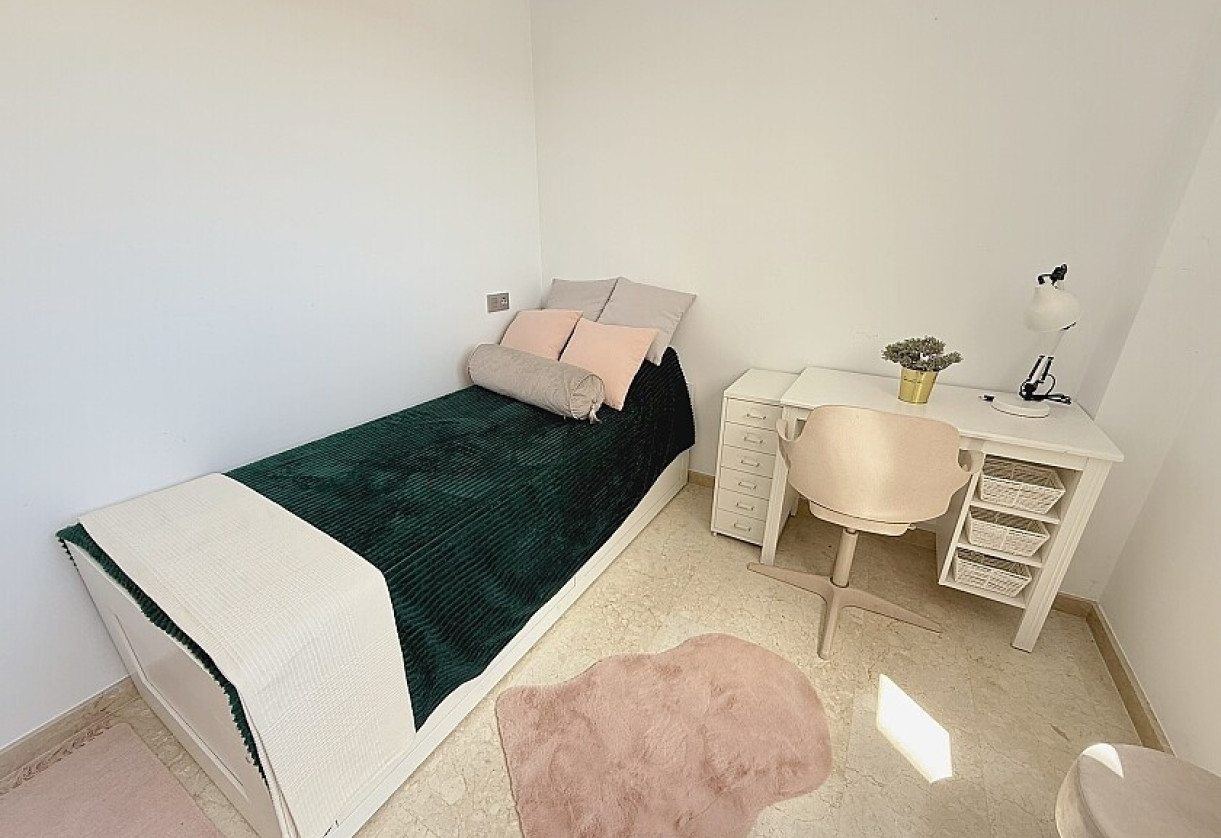 Rynek wtórny · Apartment · Orihuela Costa · villamartin