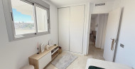Rynek wtórny · Apartment · Orihuela Costa · villamartin