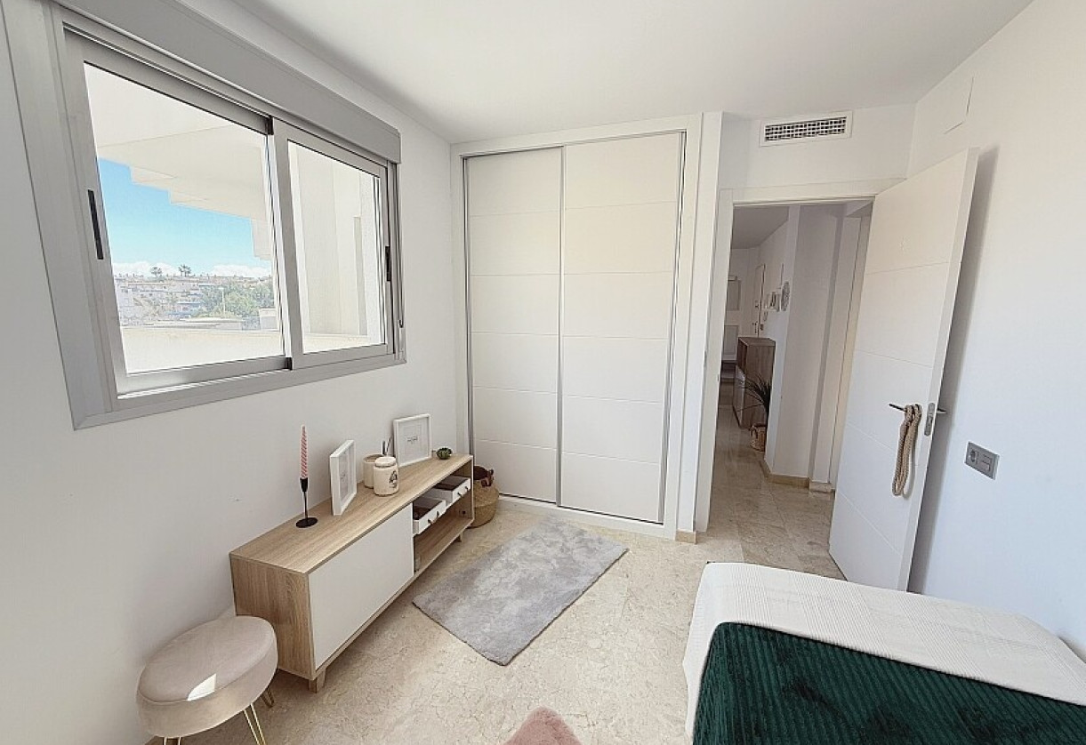Rynek wtórny · Apartment · Orihuela Costa · villamartin