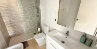 Rynek wtórny · Apartment · Orihuela Costa · villamartin