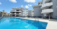 Rynek wtórny · Apartment · Orihuela Costa · villamartin