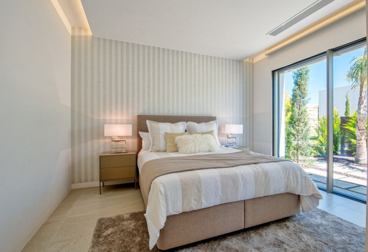 Rynek pierwotny · Villas · San Miguel de Salinas