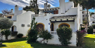 Reventa · Villa · Orihuela Costa · villamartin