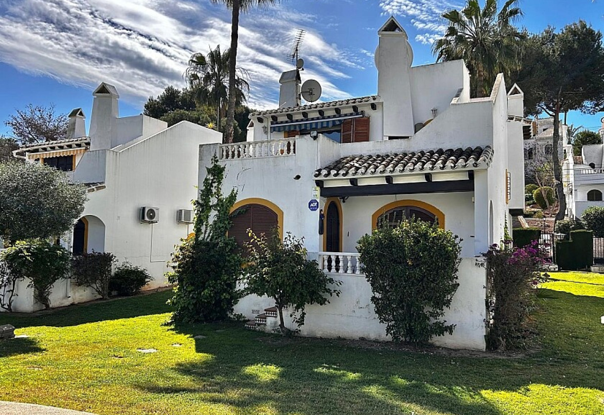 Reventa · Villa · Orihuela Costa · villamartin