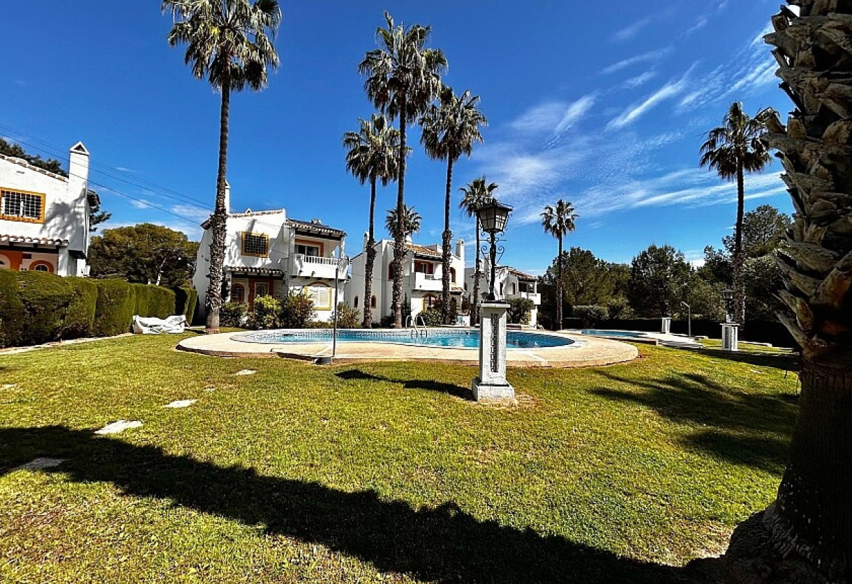Reventa · Villa · Orihuela Costa · villamartin