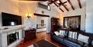 Reventa · Villa · Orihuela Costa · villamartin