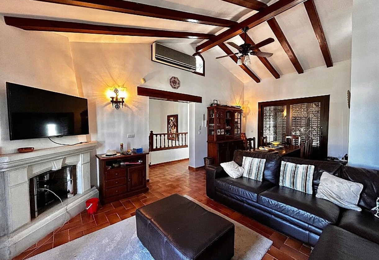 Reventa · Villa · Orihuela Costa · villamartin