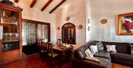 Reventa · Villa · Orihuela Costa · villamartin