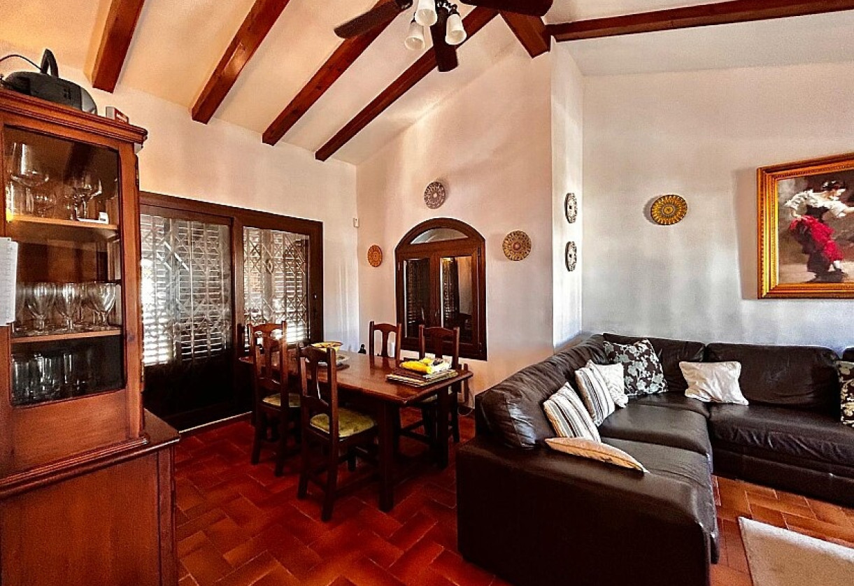 Reventa · Villa · Orihuela Costa · villamartin