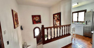 Reventa · Villa · Orihuela Costa · villamartin