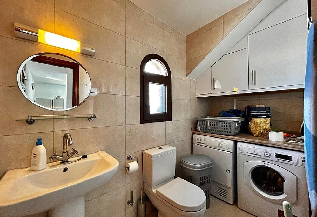 Reventa · Villa · Orihuela Costa · villamartin