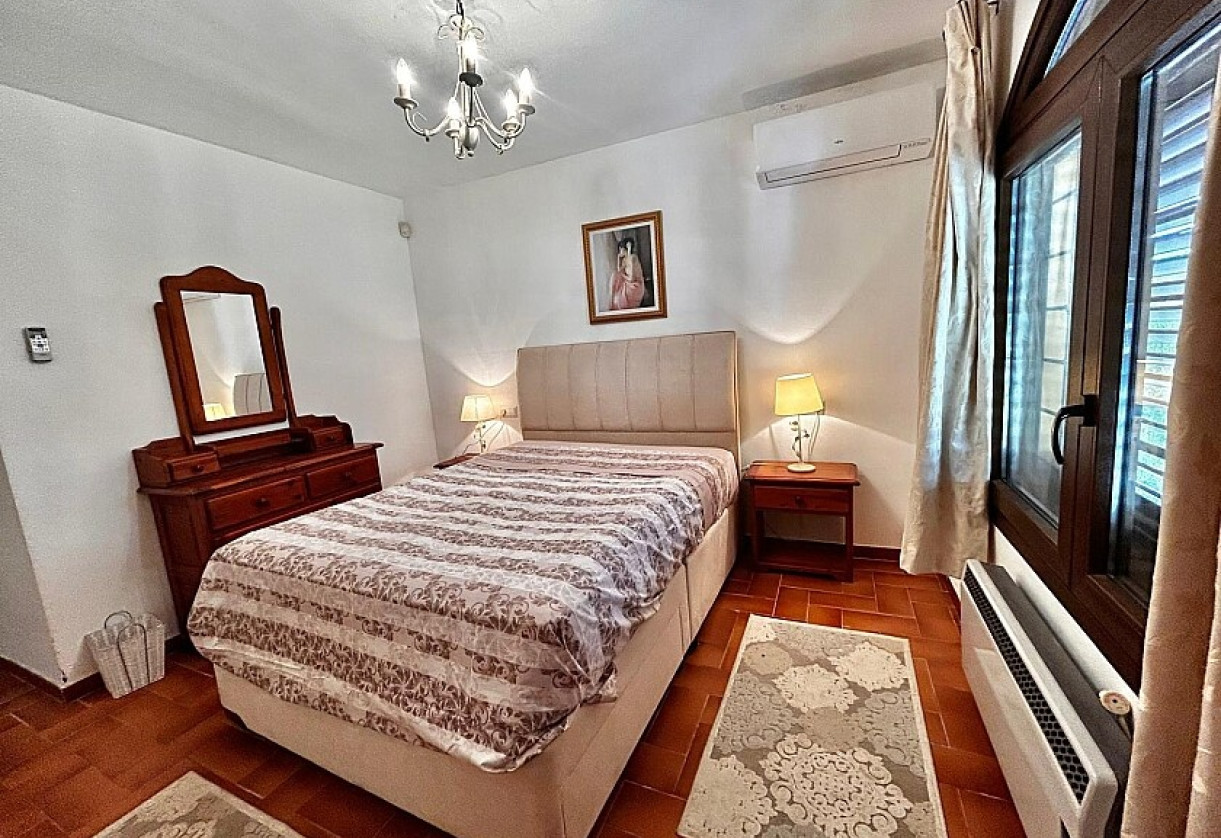 Reventa · Villa · Orihuela Costa · villamartin