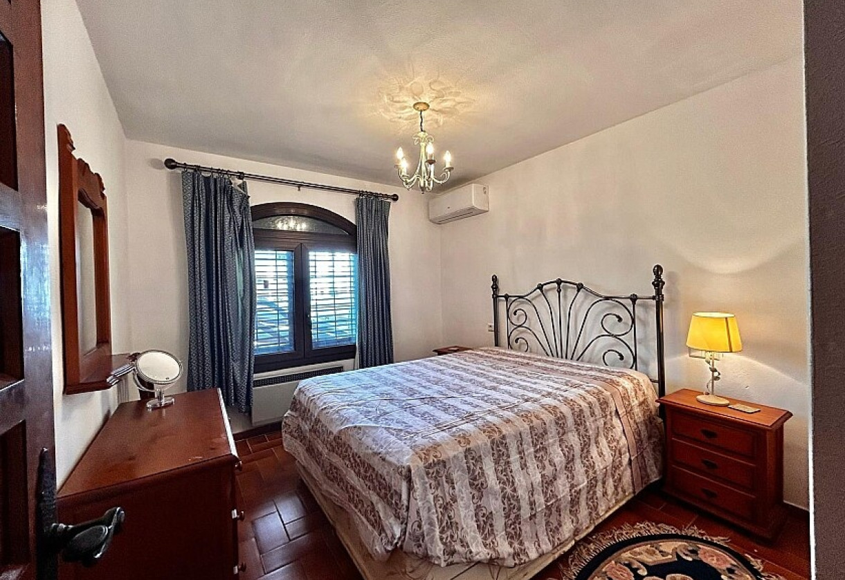 Reventa · Villa · Orihuela Costa · villamartin